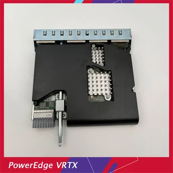 H4THX NV3P4 Pre DELL PowerEdge VRTX Gigabit 8-port Switch 1GB R1-2401 0H4THX 0NV3P4
