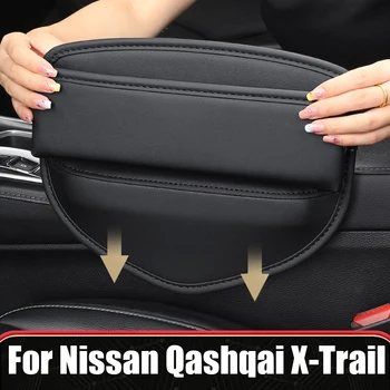 Na Nissan X-Trail XTrail T33 T32 T31 T30 Qashqai J10 J11 J12 2001- 2019 2020 2021 2022 2023 2024 Autosedačky Štrbinovou Úložný Box