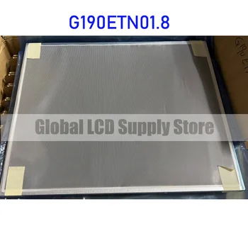 G190ETN01.8 19.0 Palcový LCD Displej Panel Pôvodný pre Auo Úplne Nové