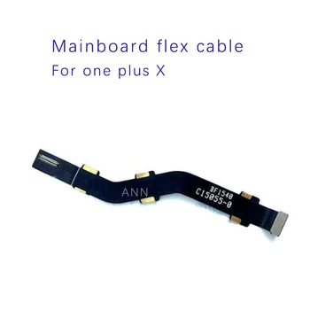 Doske Konektor Flex Kábel Pre Oneplus X Doske Displej Flex Stužkový Kábel Náhradné Diely