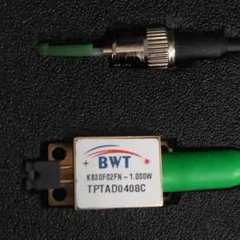 Nové a Pôvodu BWT 830nm 1W Termálne CTP Laserová Dióda K830F02FN