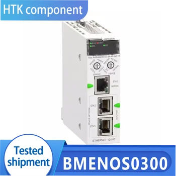 Nový, Originálny BMENOS0300 PLC Moduly