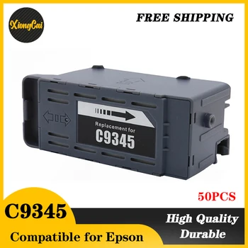 pre Epson C9345 údržba nádrže L15150 L15160 L15158 L15168 L6578 L6558WF-78207830ET-5800 ET-5850ET-5880printer odpadového atramentu