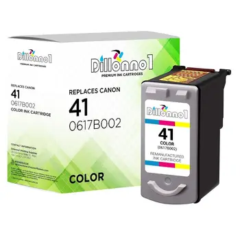 CL-41 Color CL41 CL 41 Pre Canon iP1600 iP1700 iP1800