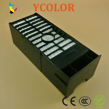 Odpadového Atramentu Pre Epson Stylus Pro 7900 9900 UV Atrament Údržba Nádrže