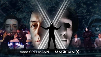 2021 Marc Spelmann T-C-C prednáška Magické Triky