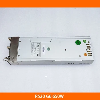 Server Napájania Lenovo R520 G6 M1L-5650P3 650W Plne Testované