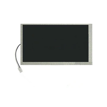 Nové 6.2 Palcový Náhradné LCD Displej Pre INCAR CHR-7730