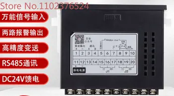 Digitálny displej inteligentný regulátor teploty s vysokou presnosťou 485 komunikácie xmt604/xmt604B