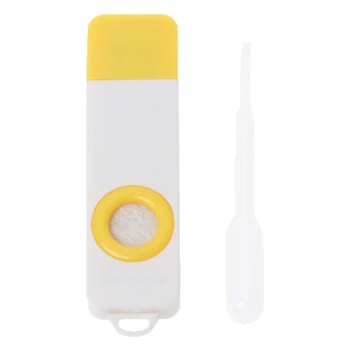 Mini USB Aróma Zvlhčovač Vzduchu Difuzér SPA Aromaterapia Čerstvejšie Auto Home Office Nové Dropship