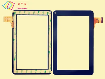 Nový Dotykový displej Digitalizátorom. 7 palcový Pre Kelios Tab 7 Tablet Dotykový panel Sklo výmenu Snímača Zadarmo Lode