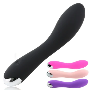 USB Nabíjateľné 20 Rýchlosti Análny Plug Klitoris Vibrátor Žena Klitorálny Dildo Vibrátory Dospelých, Sexuálne Hračky pre Ženy Masturbator Produkt