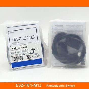 E3Z-T81-M1J 0,3 M Optické Prepínanie Rýchlu Loď Vysokej Kvality