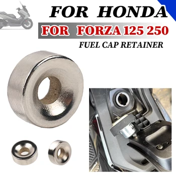 Motocyklové Príslušenstvo Pre Honda Forza 125 Forza 250 Palivo Spp Držiak Na Tankovanie Nádrž Clona Spp Magnetické Pomocné Blok