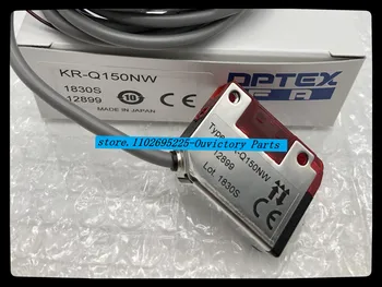 KR-Q50NW KR-Q50PW KR-Q150NW Nový, originálny OPTEX fotoelektrický snímač