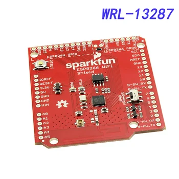 WRL-13287 WiFi Shield ESP8266 modul