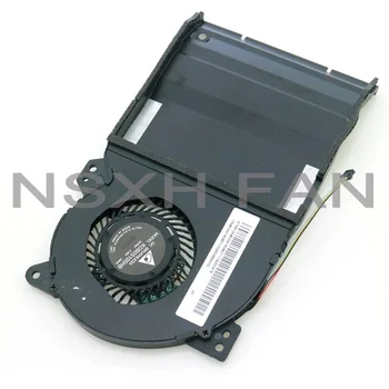 Originál Nové KDB05105HB -DE05 Ventilátor T300LA T300L Notebook CPU Chladiaci Ventilátor