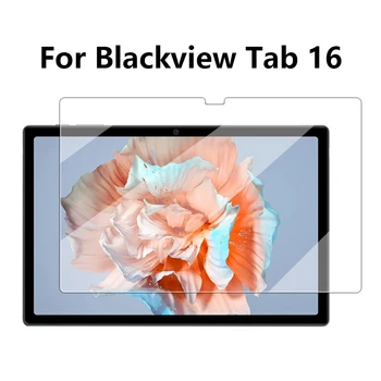 Pre Blackview Kartu 16 Tvrdeného Skla Screen Protector 11.0 Palcový 2023 Proti Poškriabaniu Jasné HD Tablet Ochranný Film